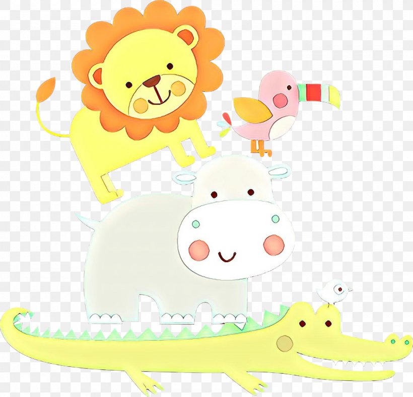 Baby Toys, PNG, 1600x1540px, Sticker, Animal, Animal Figure, Animal Figurine, Baby Toys Download Free
