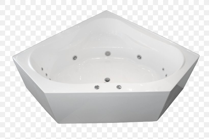 Bathtub Spa Bathroom Shower Sink, PNG, 1024x683px, Bathtub, Bathroom, Bathroom Sink, Bidet, Kitchen Download Free