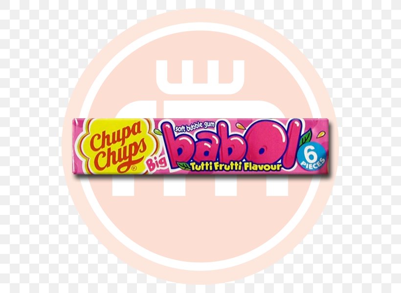 Chewing Gum Chupa Chups Bubble Gum Big Babol, PNG, 600x600px, Chewing Gum, Amazoncom, Big Babol, Brand, Bubble Gum Download Free