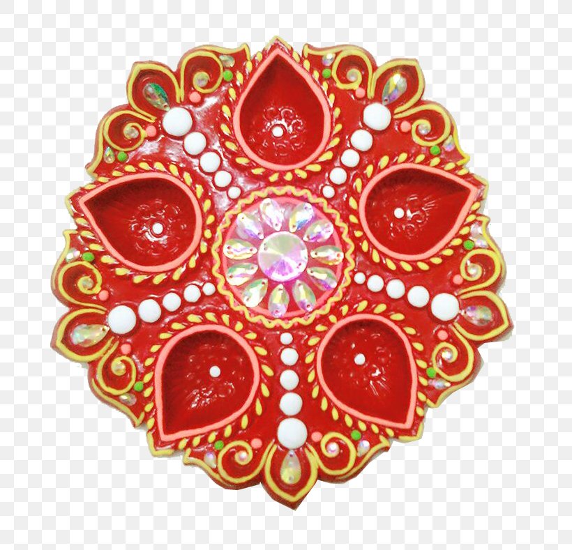 Diya Puja Thali Raksha Bandhan Rangoli Ganesha, PNG, 720x789px, Diya, Art, Brass, Diwali, Festival Download Free