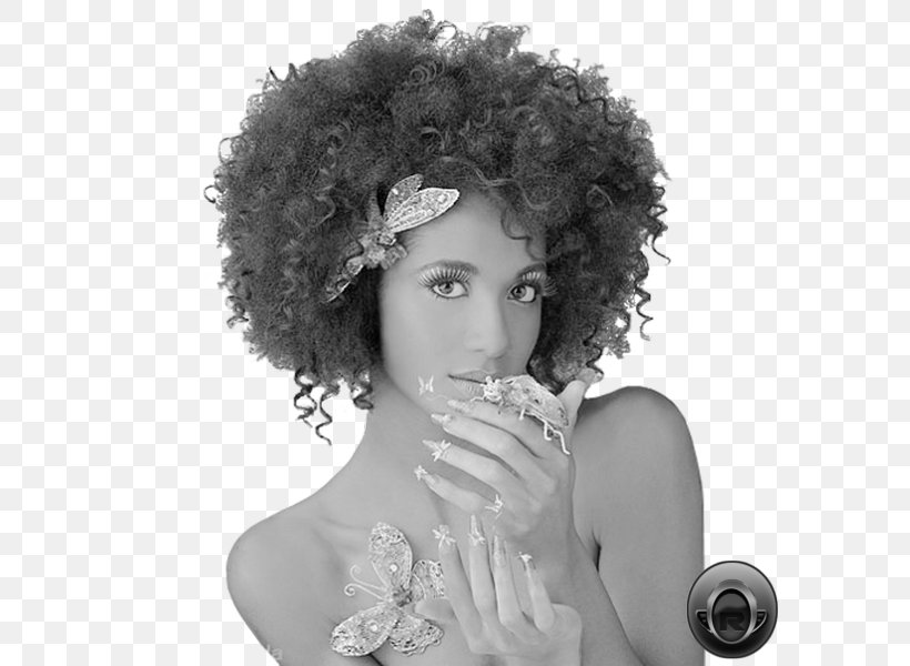 Jheri Curl Insect Clip Art, PNG, 600x600px, Jheri Curl, Afro, Animal, Beauty, Black And White Download Free