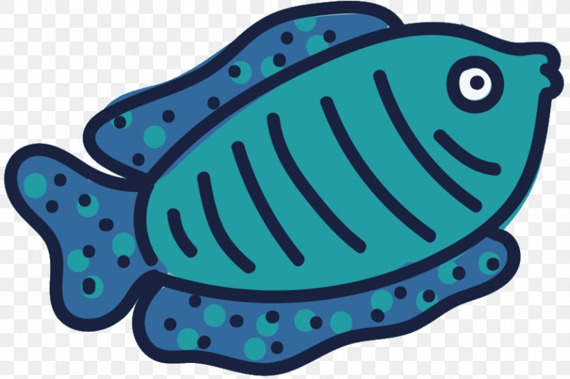 Marine Biology Marine Mammal Clip Art Product Fish, PNG, 855x570px, Marine Biology, Biology, Blue, Electric Blue, Fish Download Free