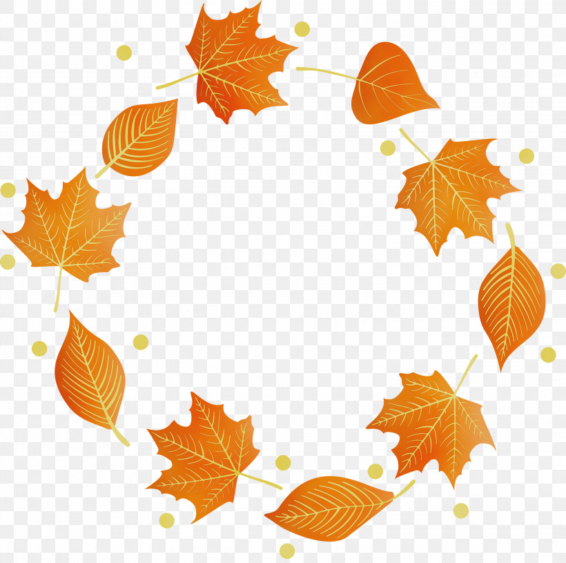 Pattern Branching, PNG, 3000x2982px, Autumn Frame, Autumn Leaves Frame, Branching, Leaves Frame, Paint Download Free