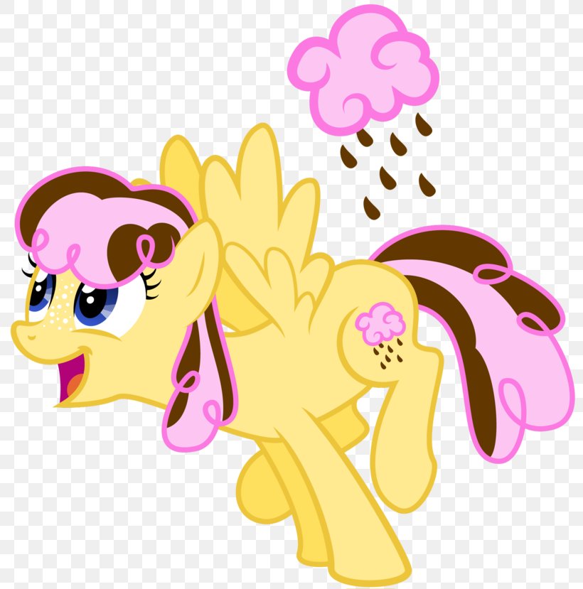 Pony Horse Chocolate Truffle Candy, PNG, 800x829px, Watercolor, Cartoon, Flower, Frame, Heart Download Free