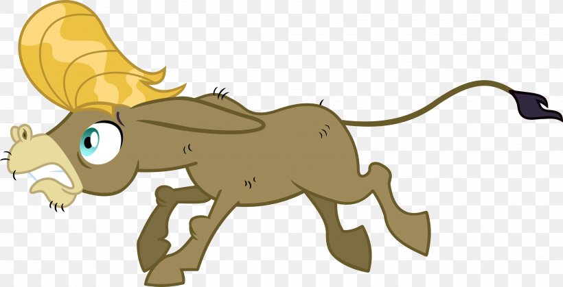Pony Mustang Mane Pack Animal Dog, PNG, 3575x1831px, Pony, Animal, Animal Figure, Big Cat, Big Cats Download Free