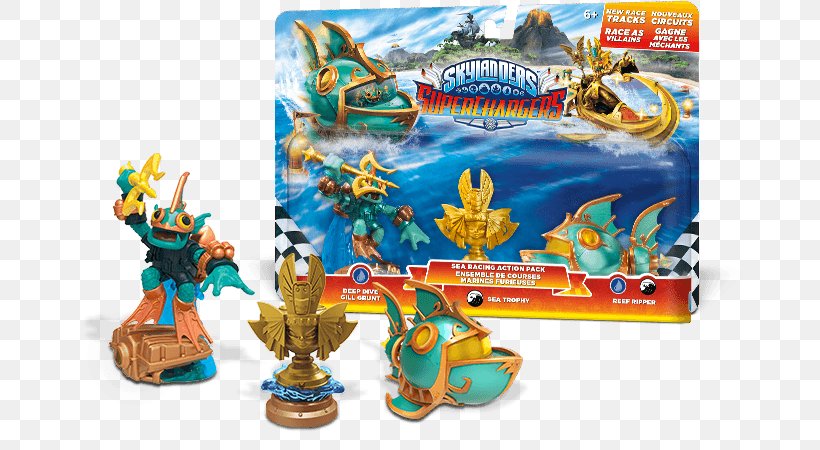 Skylanders: SuperChargers Skylanders: Imaginators Skylanders: Giants Skylanders: Trap Team Skylanders: Spyro's Adventure, PNG, 683x450px, Skylanders Superchargers, Action Figure, Activision, Activision Blizzard, Amusement Park Download Free