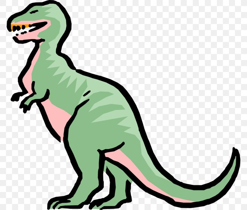 Tyrannosaurus Dinosaur Velociraptor Clip Art, PNG, 776x700px, Tyrannosaurus, Animaatio, Animal, Animal Figure, Artwork Download Free