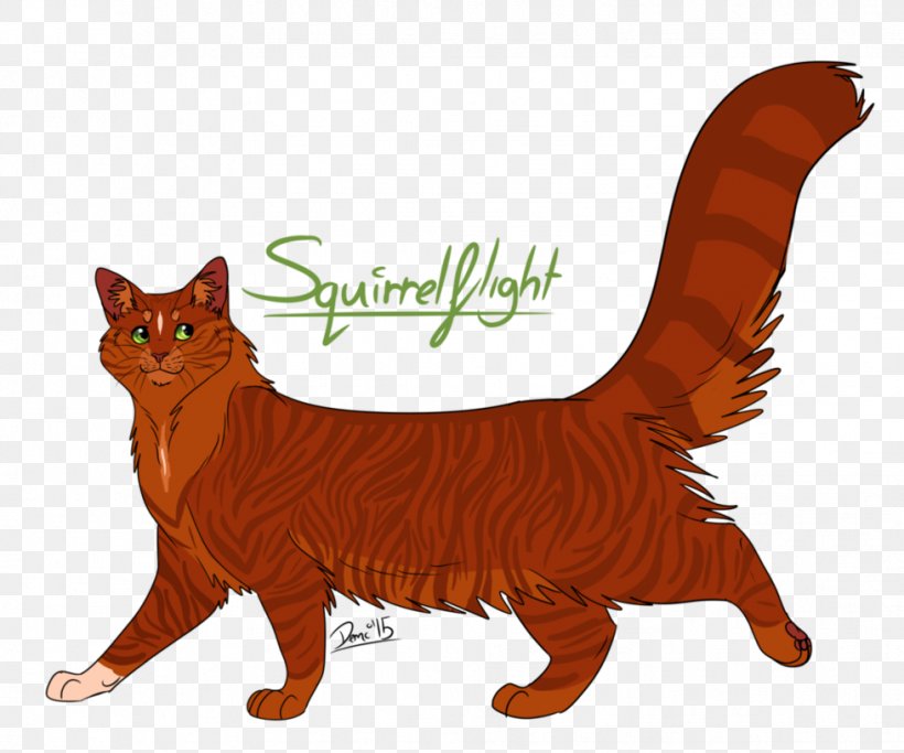 Whiskers Cat Warriors Squirrelflight Leafpool, PNG, 979x816px, Whiskers, Animal Figure, Book, Brambleclaw, Carnivoran Download Free