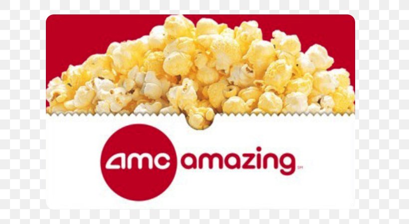 AMC Theatres Gift Card Cinema Retail, PNG, 679x450px, Amc Theatres, American Food, Brand, Cinema, Commodity Download Free