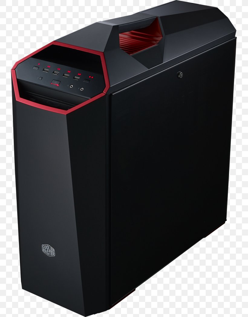 Computer Cases & Housings Cooler Master Silencio 352 Computer Hardware Computer System Cooling Parts, PNG, 747x1050px, Computer Cases Housings, Atx, Computer, Computer Case, Computer Hardware Download Free