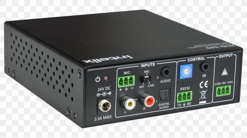 Electronics Amplifier AV Receiver Radio Receiver Audio, PNG, 1600x900px, Electronics, Amplifier, Audio, Audio Receiver, Av Receiver Download Free