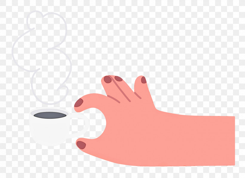 Hand Pinching Coffee, PNG, 2500x1822px, Hand Model, Cartoon, Foot, Hand, Hm Download Free