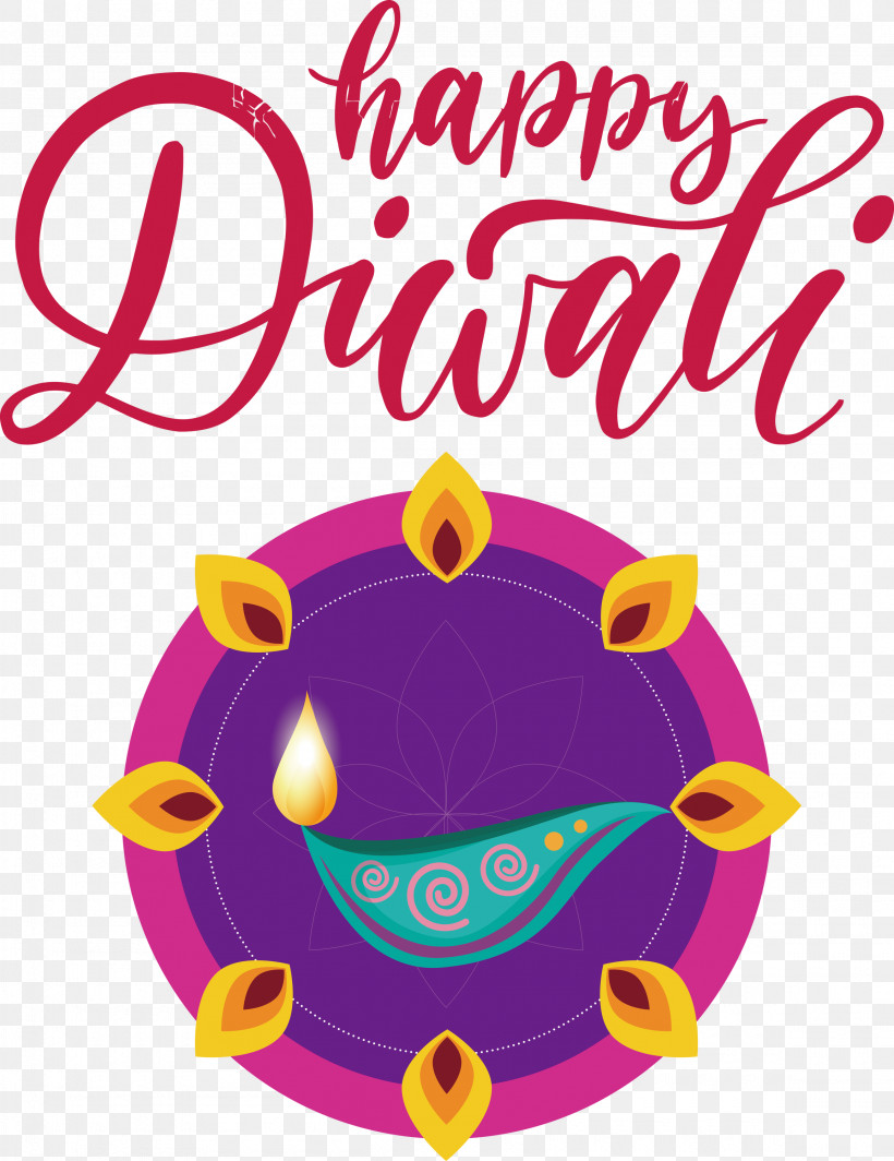Happy Diwali, PNG, 2310x3000px, Happy Diwali, Fashion, Magenta, Meter Download Free
