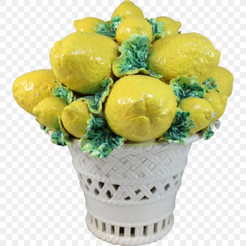 Lemon Floristry Cut Flowers Flowerpot, PNG, 1677x1677px, Lemon, Citrus, Cut Flowers, Floristry, Flower Download Free
