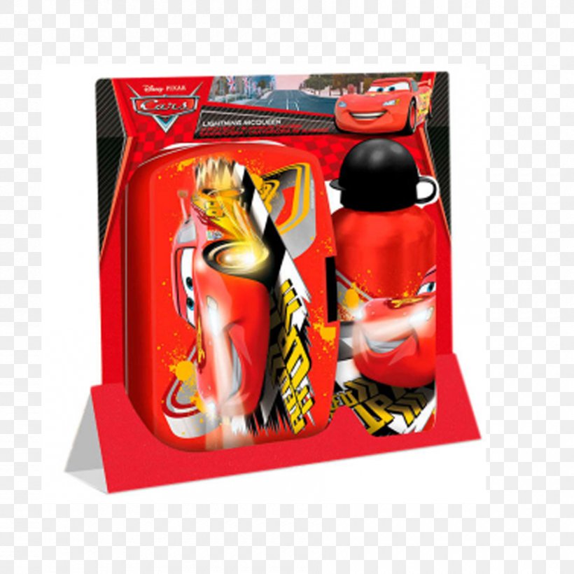 Lightning McQueen Cars Figurine Breadbox Meal, PNG, 900x900px, Lightning Mcqueen, Breadbox, Butter Dishes, Cars, Dose Download Free