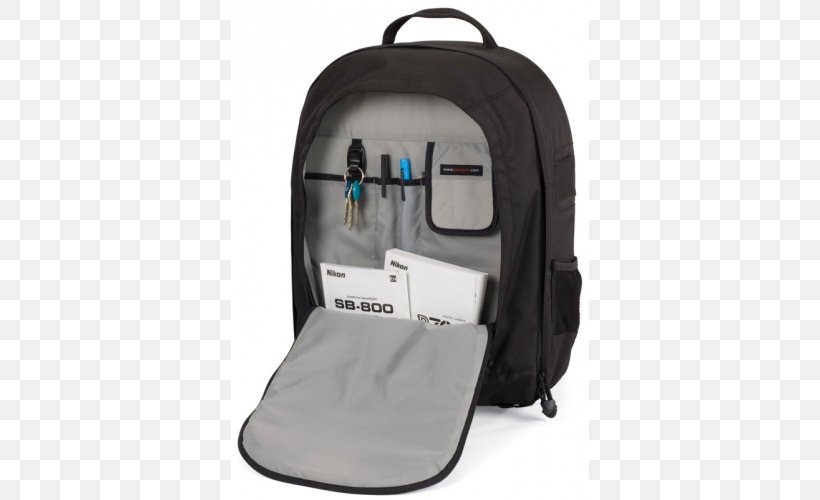 Lowepro Pro Runner 300 AW Backpack Lowepro Pro Runner BP AW II Sac Dos Camera, PNG, 500x500px, Lowepro, Backpack, Bag, Camera, Camera Lens Download Free