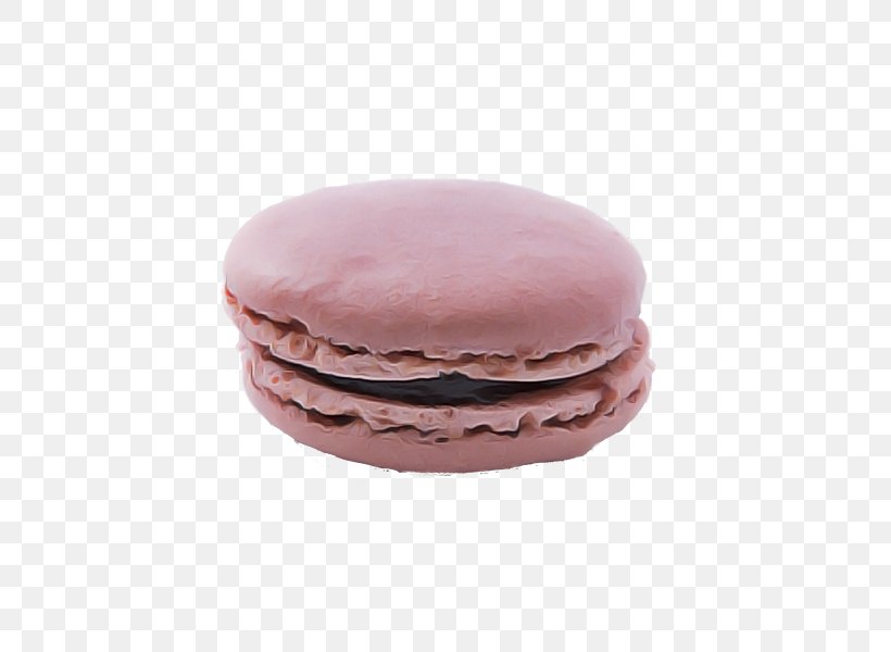 Macaroon Pink Food Dessert Sandwich Cookies, PNG, 600x600px, Macaroon, Baked Goods, Cuisine, Dessert, Food Download Free