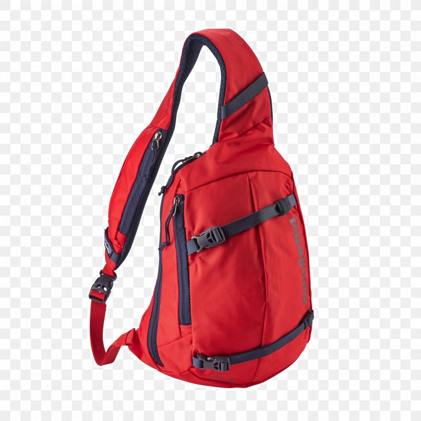 Messenger Bags Patagonia Atom Sling 8L Backpack Shoulder, PNG, 2000x2000px, Messenger Bags, Backpack, Bag, Clothing Accessories, Duffel Bags Download Free