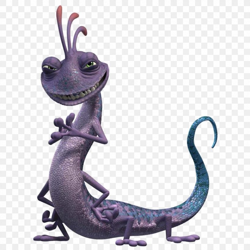 Randall Boggs James P. Sullivan Henry J. Waternoose III Villain Monsters, Inc., PNG, 840x840px, Randall Boggs, Animated Film, Animation, Antagonist, Character Download Free