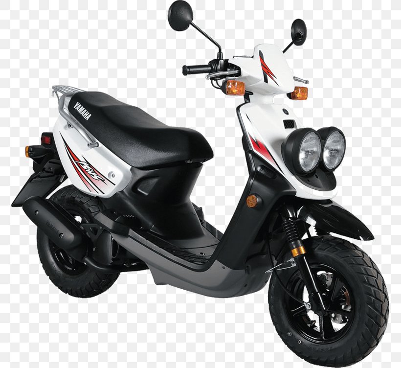 Scooter Yamaha Motor Company Wheel Yamaha Zuma Motorcycle, PNG, 775x752px, Scooter, Automotive Wheel System, Carburetor, Clutch, Engine Download Free