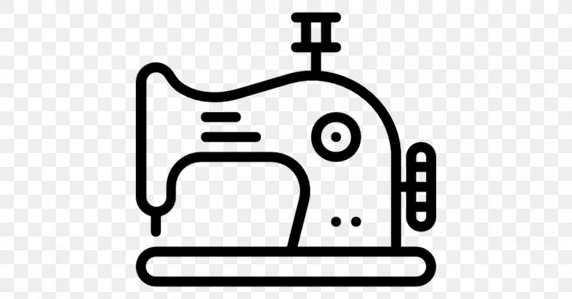 Sewing Machines Clothing Handicraft Shirt, PNG, 1200x630px, Sewing, Area, Bag, Black And White, Business Download Free