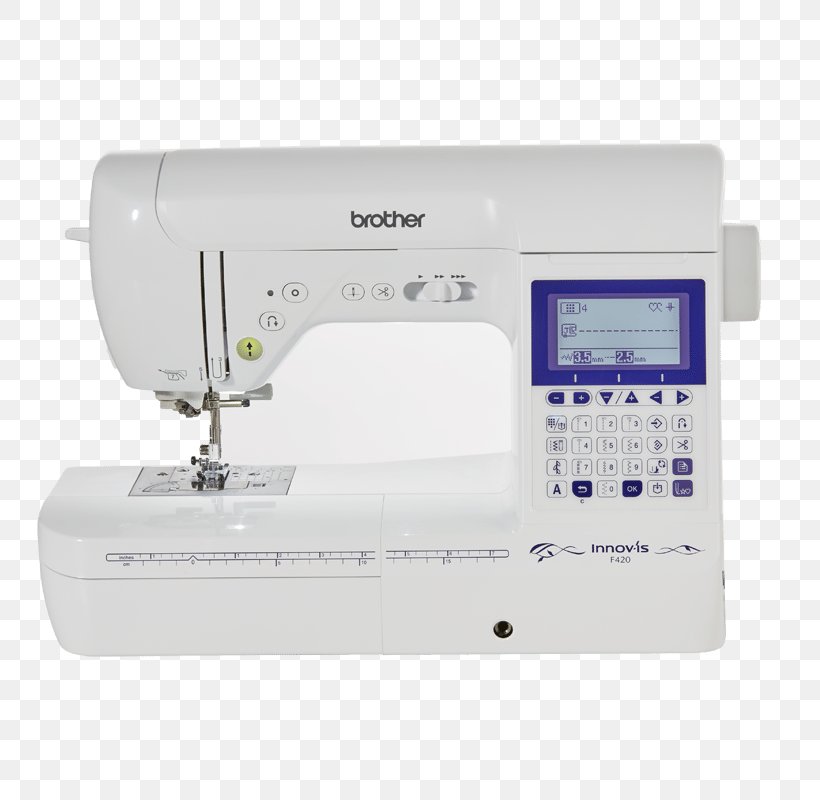 Sewing Machines Machine Quilting Machine Embroidery, PNG, 800x800px, Sewing Machines, Brother, Brother Industries, Brother Lx17, Craft Download Free