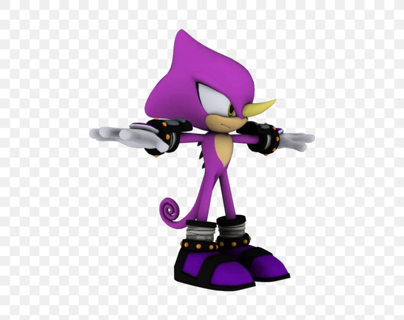 Sonic Generations Sonic Forces Espio The Chameleon Sonic Heroes Sonic Colors, PNG, 750x650px, Sonic Generations, Action Figure, Chaos, Chaotix Detective Agency, Charmy Bee Download Free