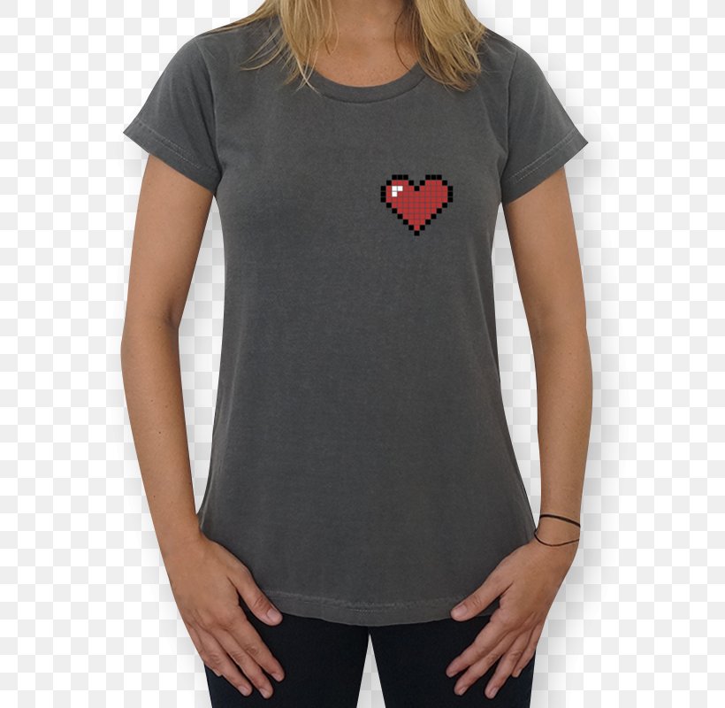 T-shirt Galinha à Portuguesa Feminism Sleeve, PNG, 800x800px, Watercolor, Cartoon, Flower, Frame, Heart Download Free