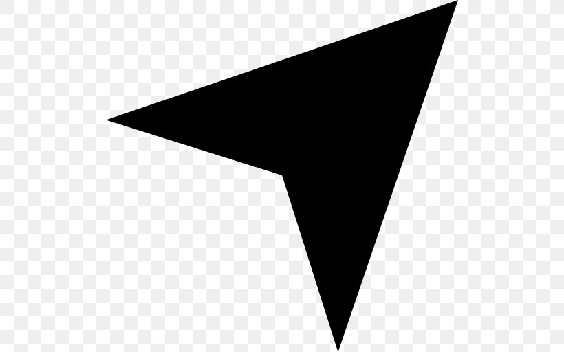 Arrow Symbol, PNG, 512x512px, Symbol, Black, Black And White, Logo, Monochrome Download Free