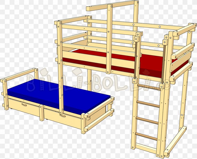 Bed Frame Bunk Bed Cots Nursery, PNG, 960x778px, Bed Frame, Bed, Bed Size, Bedroom, Bunk Bed Download Free