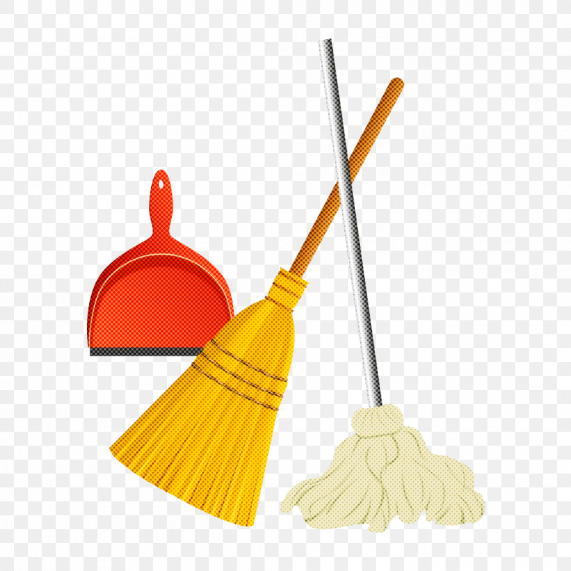 Broom Yellow Household Cleaning Supply Household Supply Rake, PNG, 1050x1050px, Broom, Household Cleaning Supply, Household Supply, Mop, Rake Download Free