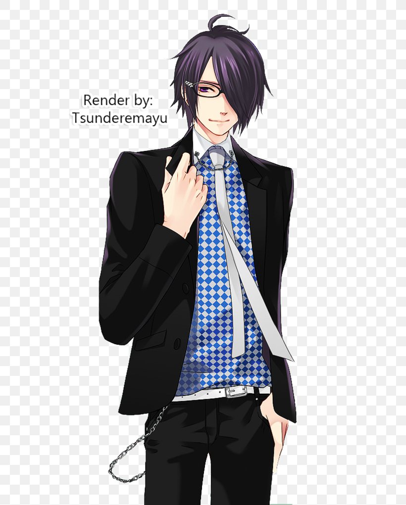 Brothers Conflict Cosplay Danganronpa: Trigger Happy Havoc Costume Azusa, PNG, 600x1021px, Watercolor, Cartoon, Flower, Frame, Heart Download Free