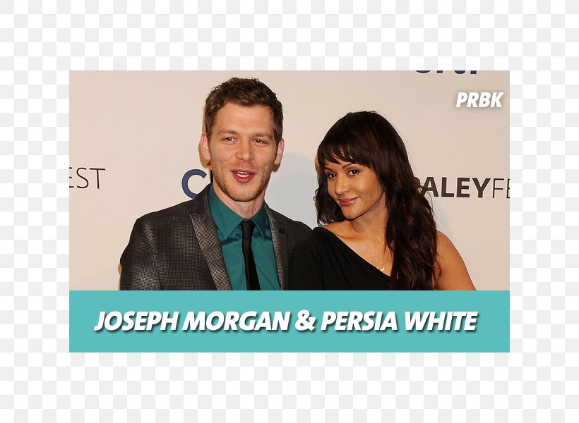Joseph Morgan Persia White The Vampire Diaries The Originals Actor, PNG, 624x600px, Joseph Morgan, Actor, Communication, Couple, Fernsehserie Download Free