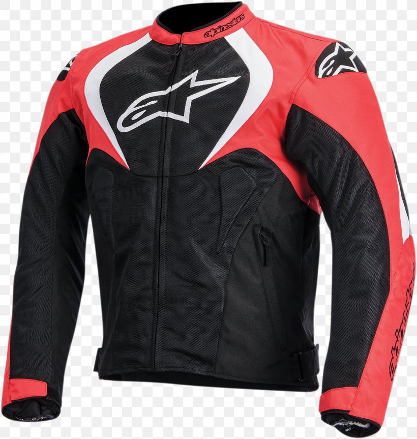 Leather Jacket Motorcycle Alpinestars T-Jaws Air Jacket-Black-2XL, PNG, 1128x1188px, Leather Jacket, Alpinestars, Black, Clothing, Clothing Accessories Download Free
