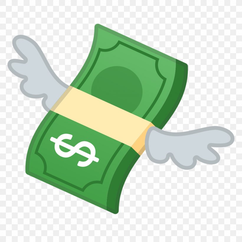 Money Vector Graphics Emoji Image Illustration, PNG, 1024x1024px, Money