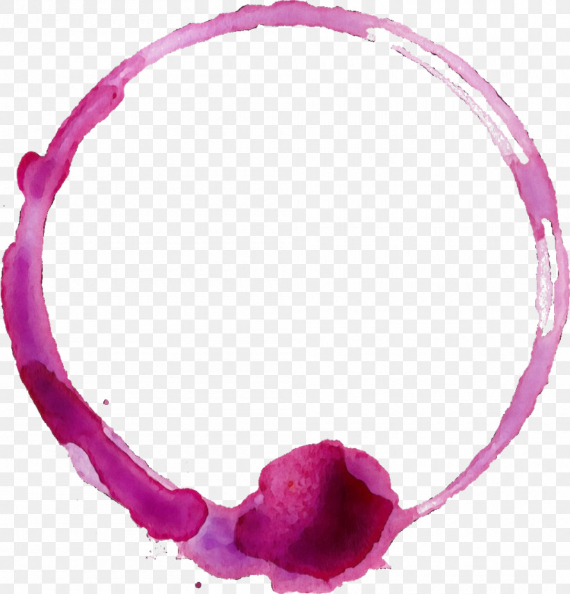 Pink Violet Hair Accessory Purple Magenta, PNG, 1000x1043px, Watercolor, Body Jewelry, Costume Accessory, Hair Accessory, Headband Download Free