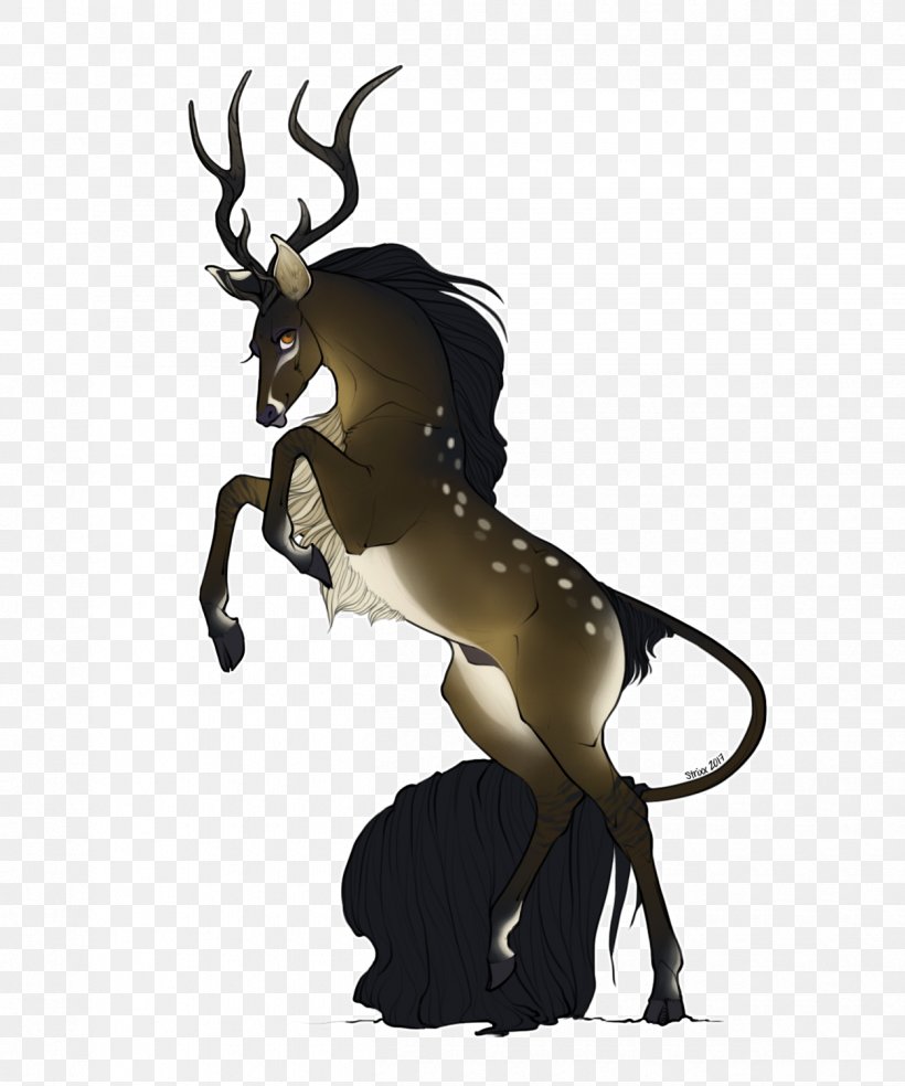 Reindeer Antelope Horn Antler, PNG, 1250x1500px, Deer, Animal, Antelope, Antler, Character Download Free