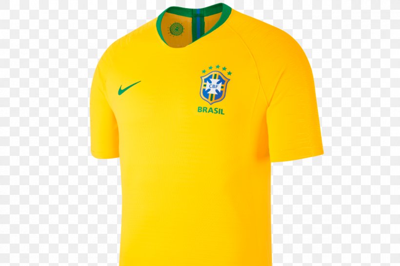 brazil jersey 2018 world cup