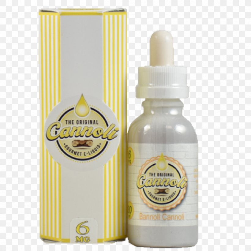 Cannoli Waffle Electronic Cigarette Aerosol And Liquid Sugar, PNG, 1000x1000px, Cannoli, Canada, Cola, Electronic Cigarette, Flavor Download Free