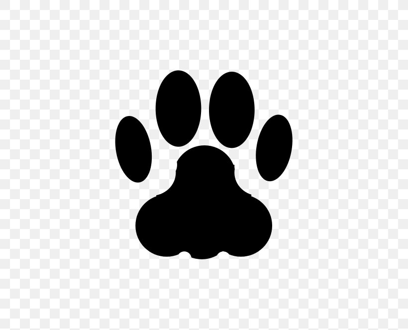Cat Dog Paw Animal Track Footprint, PNG, 512x663px, Cat, Animal, Animal Track, Black, Black And White Download Free