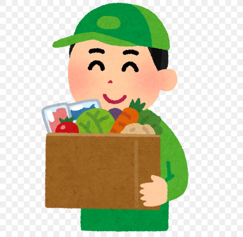 Courier 宅急便 Mail Kobe Cargo, PNG, 747x800px, Courier, Art, Cargo, Delivery, Fictional Character Download Free