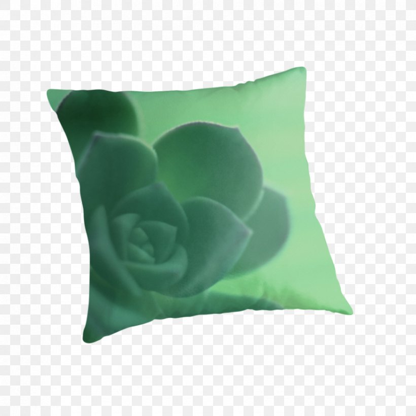 Cushion Throw Pillows Green Rectangle, PNG, 875x875px, Cushion, Green, Petal, Pillow, Rectangle Download Free