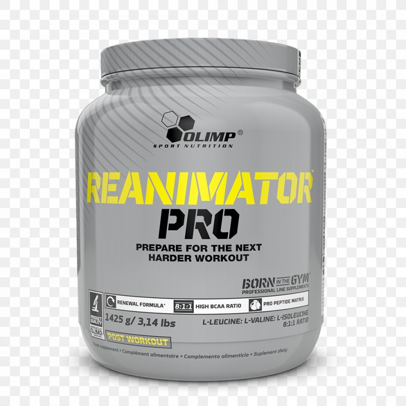 Dietary Supplement Olimp Reanimator Pro Sports Nutrition Bodybuilding Supplement Olimp KofAktin Forte + żeń Szeń Shot, PNG, 1000x1000px, Dietary Supplement, Bodybuilding Supplement, Brand, Dose, Gram Download Free