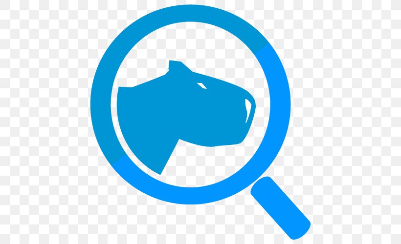 Digital Marketing Search Engine Optimization Capybara SEO, PNG, 500x500px, Digital Marketing, Area, Blue, Brand, Capybara Download Free