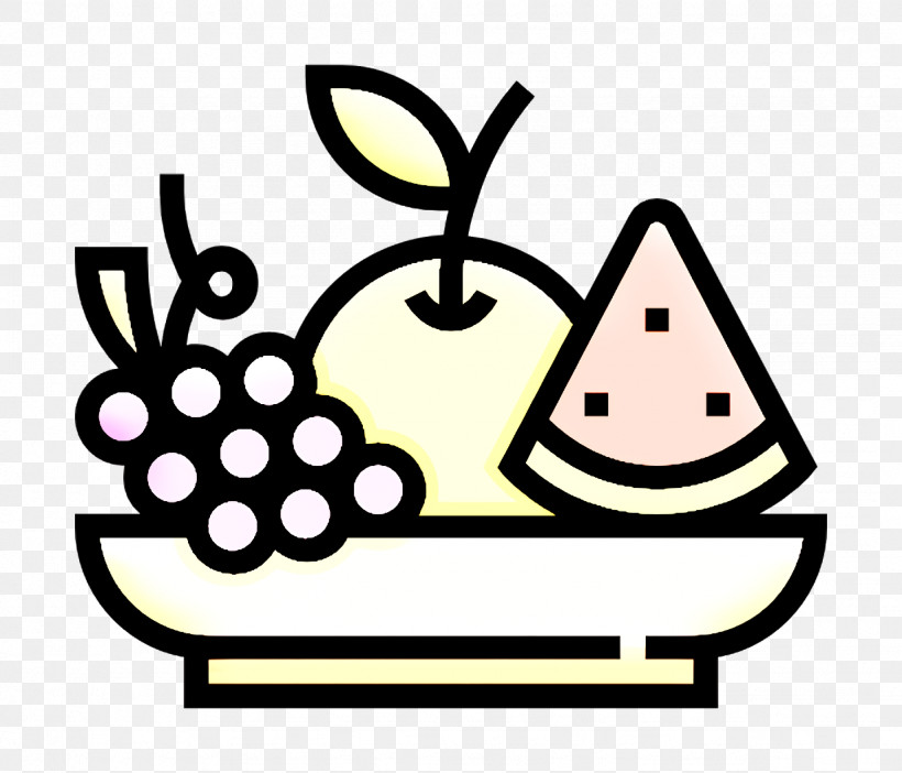 Fruits Icon Restaurant Icon Fruit Icon, PNG, 1228x1052px, Fruits Icon, Fresh Food, Fruit, Fruit Icon, Fruit Vegetable Download Free