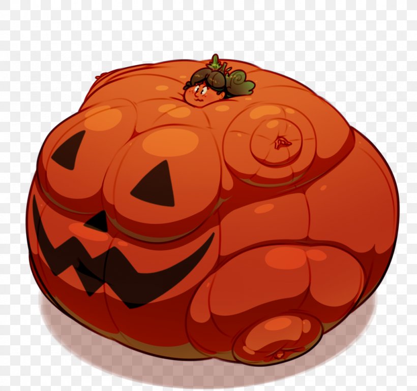 Jack-o'-lantern Fruit Pumpkin, PNG, 1024x962px, Jacko Lantern, Art, Berry, Calabaza, Cucurbita Download Free