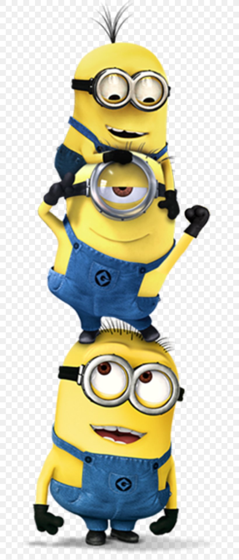 Kevin The Minion Dave The Minion Stuart The Minion Tim The Minion Minions, PNG, 687x1921px, Kevin The Minion, Dave The Minion, Despicable Me, Despicable Me 2, Despicable Me 3 Download Free