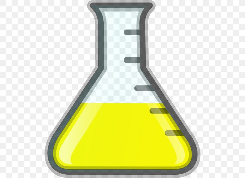 Laboratory Flasks Chemistry Science Erlenmeyer Flask, PNG, 522x596px, Laboratory Flasks, Beaker, Chemical Substance, Chemistry, Environmental Science Download Free