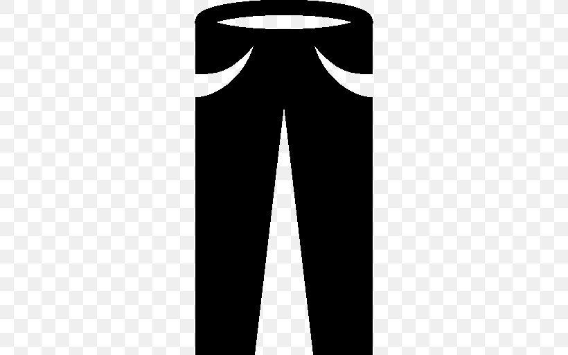 Pants Clothing T-shirt Clip Art, PNG, 512x512px, Pants, Active Pants, Black, Clothing, Image Resolution Download Free