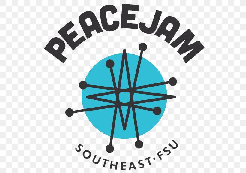 PeaceJam Clip Art Brand Logo, PNG, 576x576px, Peace, Area, Behavior, Brand, Clock Download Free